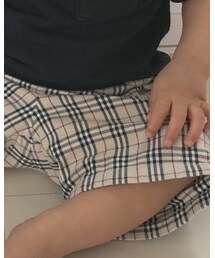 BURBERRY | その他パンツ