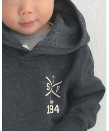 OLD NAVY | パーカー
