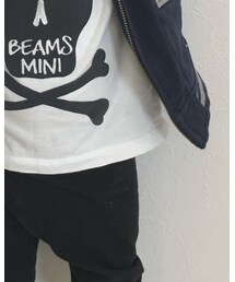 BEAMS | Tシャツ/カットソー
