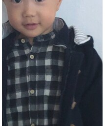 ZARA KIDS | シャツ/ブラウス