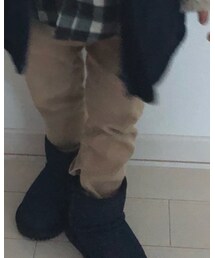 UNIQLO | レギンス/スパッツ