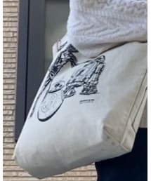 ROOTOTE | トートバッグ