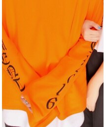 VETEMENTS | Tシャツ/カットソー