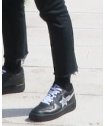 BAPESTA | スニーカー