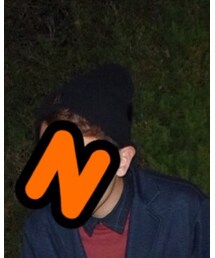 Nudie Jeans | ニットキャップ/ビーニー