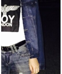 FOREVER 21 | デニムジャケット