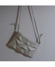 ZARA | 3Dバック(ショルダーバッグ)