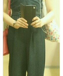 KIKKA THE DIARY OF | オールインワン・サロペット