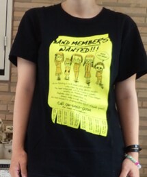 aikoツアーグッズ | Tシャツ/カットソー