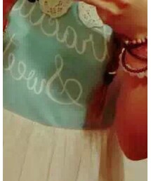 OLIVE des OLIVE | ワンピース