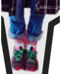 NEW BALANCE | スニーカー