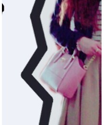 SAMANTHAVEGA | クラッチバッグ