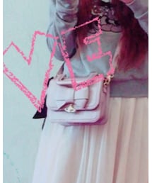 Vivienne Westwood | ショルダーバッグ