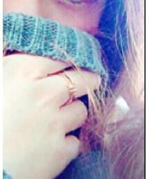 TIFFANY&Co. | リング