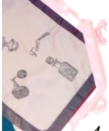 F i.n.t | ショルダーバッグ