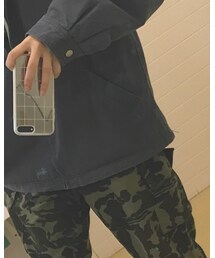 STUSSY | ジャケット/アウター