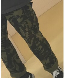 古着屋 | カーゴパンツ