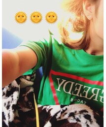 gReedy | Tシャツ/カットソー