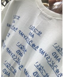 韓国ファッション #K | (Tシャツ/カットソー)