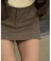 ZARA | スカート