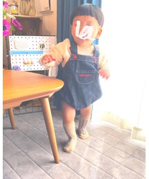 MIKI HOUSE | ママ＆ベビー