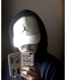 AIR JORDAN | キャップ