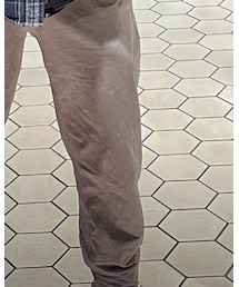 A-COLD-WALL* | パンツ