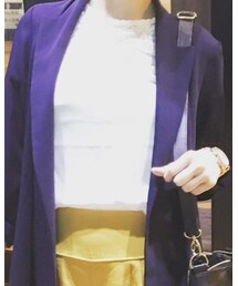 東京著衣 | トップス