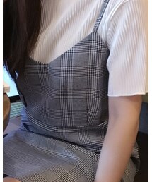 let's fashion | ワンピース/ドレス