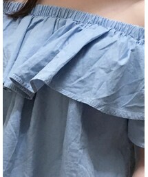 let is fashion | トップス