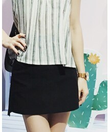 PAZZO | スカート