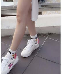 AIR SPACE | シューズ