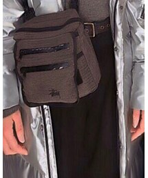 STUSSY | ショルダーバッグ