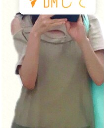 w closet | ワンピース/ドレス