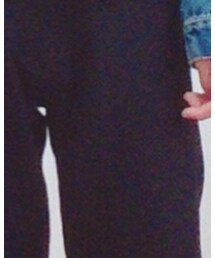 UNIQLO | その他パンツ