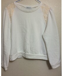 WEGO | スウェット