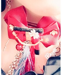 シズカルタ | ネックレス