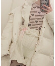 ナイルパーチ | サロペット/オーバーオール