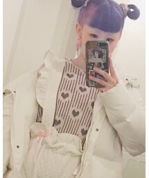 雀蜂 | ニット/セーター