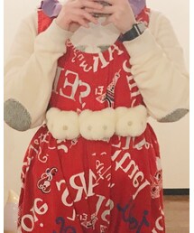 ペヘモリッケ | ベルト