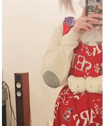 もっと牛乳こぼし部 | トップス