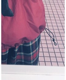 ナイルパーチ | サロペット/オーバーオール