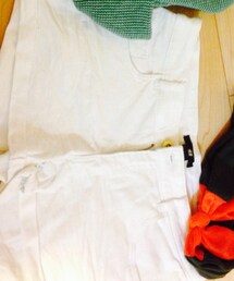 H&M | パンツ(デニムパンツ)