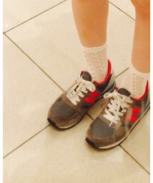 NEW BALANCE | スニーカー