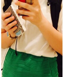 UNIQLO | ポロシャツ