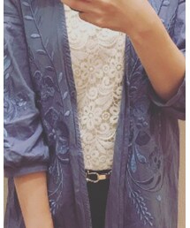 UNIQLO | タンクトップ