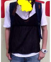 Another Edition | Tシャツ/カットソー