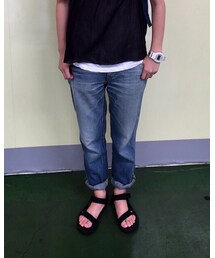 Lee | デニムパンツ