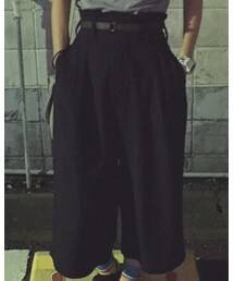 Spick & Span | パンツ