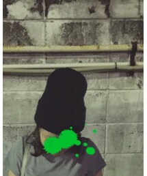 WIGWAM | ニットキャップ/ビーニー